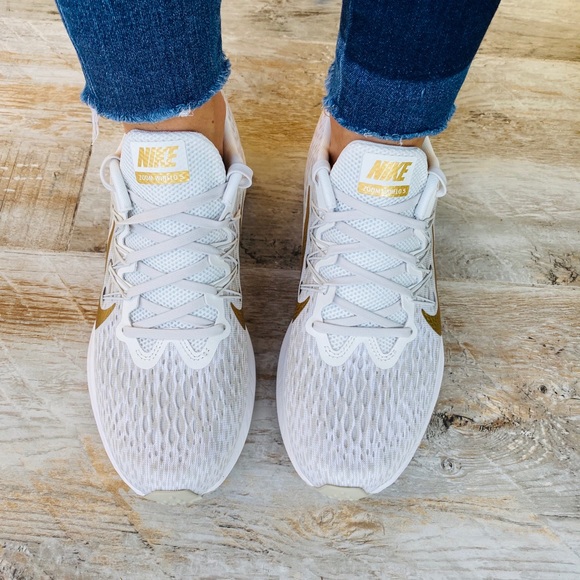 💫Nike Zoom Golden comfy running Day 💫New- - Picture 4 of 8